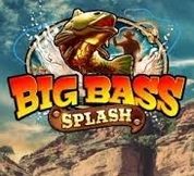 Big Bass SPLASH